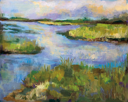 Picture of CONNECTICUT MARSH