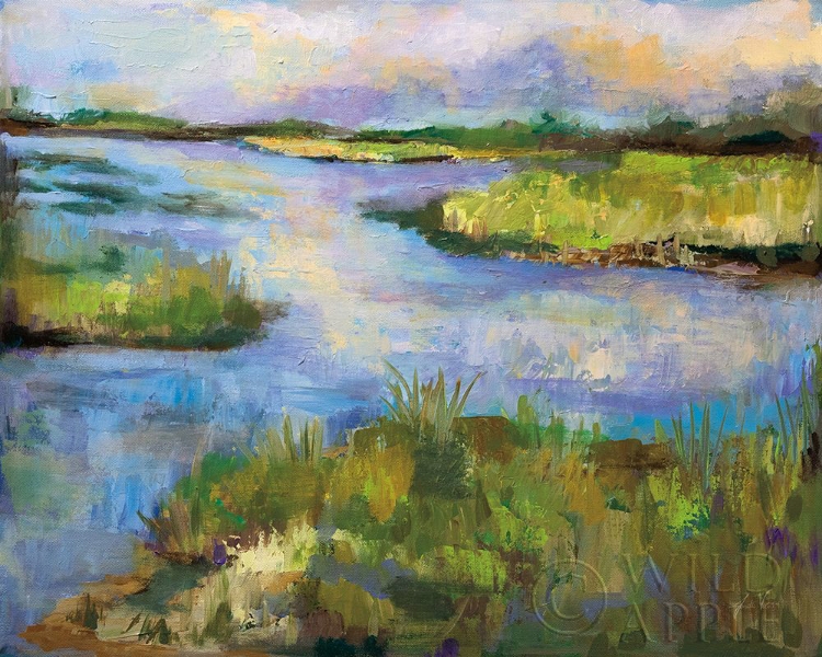 Picture of CONNECTICUT MARSH