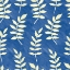 Picture of HYGGE FLOWERS PATTERN IIC