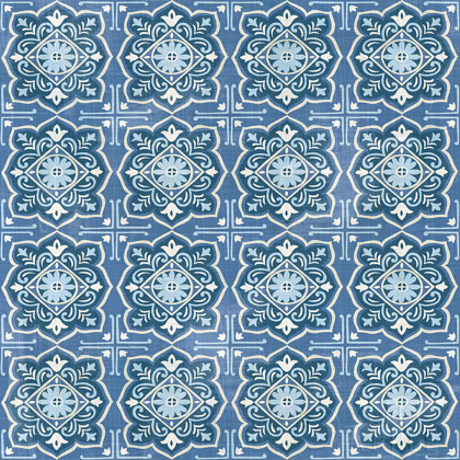 Picture of SEVILLE PATTERN VIII