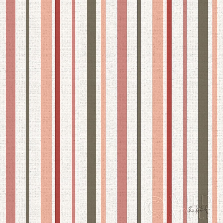 Picture of VINTAGE PETALS PATTERN III
