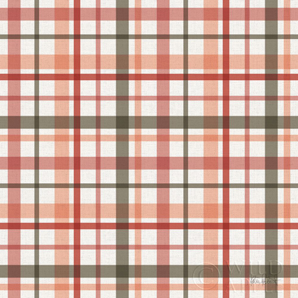 Picture of VINTAGE PETALS PATTERN IV
