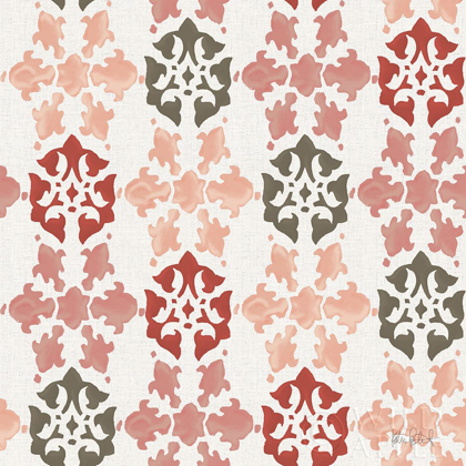 Picture of VINTAGE PETALS PATTERN VA