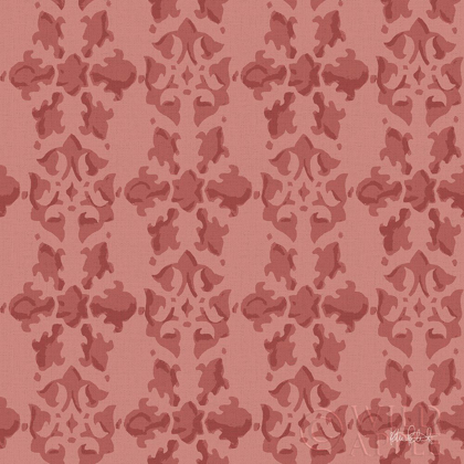 Picture of VINTAGE PETALS PATTERN VD