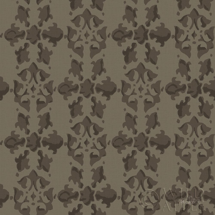 Picture of VINTAGE PETALS PATTERN VF