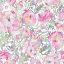 Picture of PINK PEONIES PATTERN II