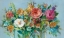 Picture of COUNTRY FLORALS