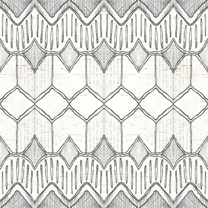 Picture of LAKE SKETCHES PATTERN VA