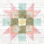 Picture of PASTEL FLOWER MARKET X