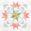 Picture of PASTEL FLOWER MARKET XI