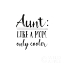 Picture of AUNT INSPIRATION I