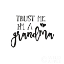 Picture of GRANDMA INSPIRATION I