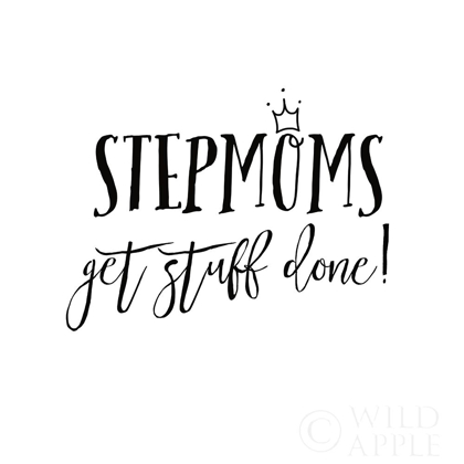 Picture of STEPMOM INSPIRATION I