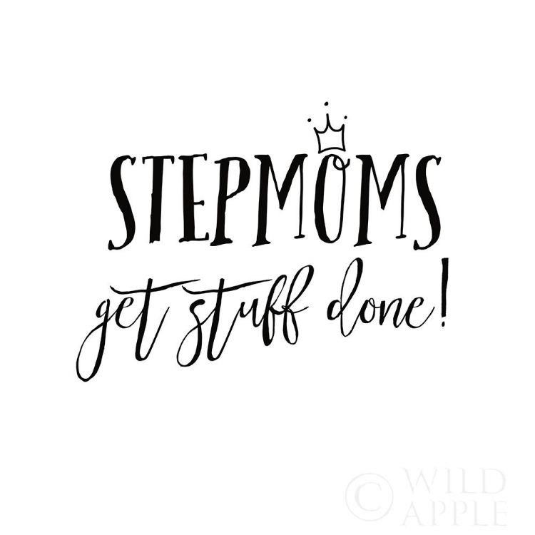 Picture of STEPMOM INSPIRATION I