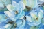 Picture of BLUE MAGNOLIAS