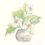 Picture of PLANT POPPY I