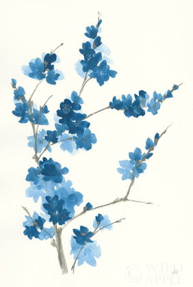 Picture of BLUE BRANCH I