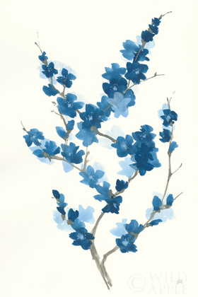 Picture of BLUE BRANCH II