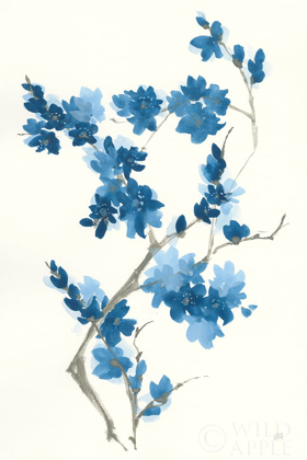 Picture of BLUE BRANCH III