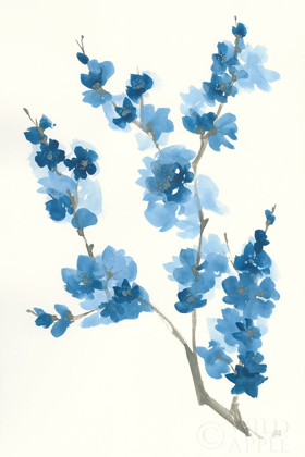Picture of BLUE BRANCH IV