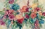 Picture of FLOWER MARKET