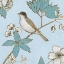 Picture of TOILE BIRDS IV