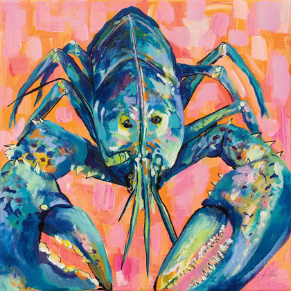Picture of LILLY LOBSTER I