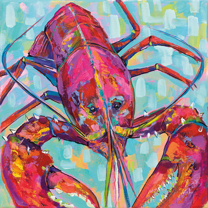 Picture of LILLY LOBSTER III