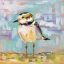 Picture of COASTAL PLOVER II