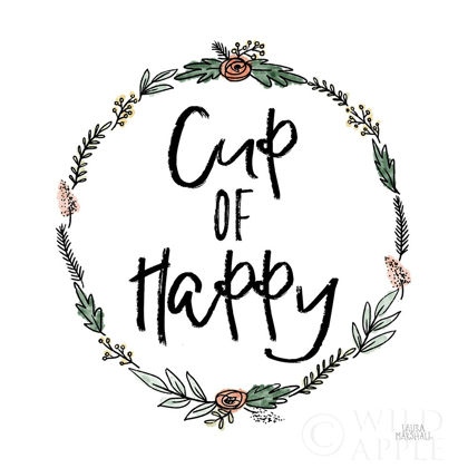 Picture of CUP OF HAPPY