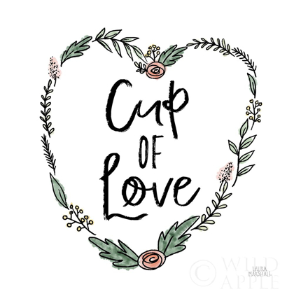 Picture of CUP OF LOVE