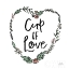 Picture of CUP OF LOVE