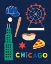 Picture of CITY FUN CHICAGO