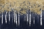 Picture of SHIMMERING FOREST INDIGO