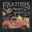 Picture of HARVEST CHALK VII