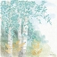 Picture of NATURES LEAVES II