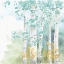 Picture of NATURES LEAVES III