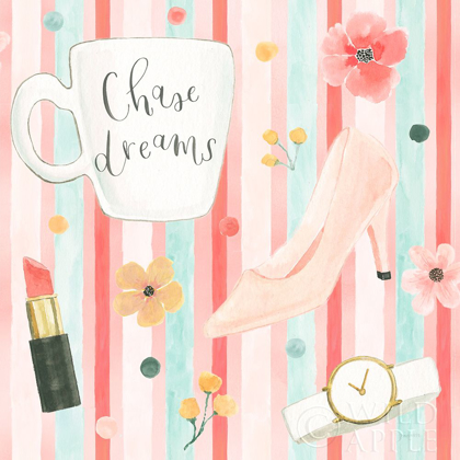 Picture of CHASE DREAMS PATTERN V
