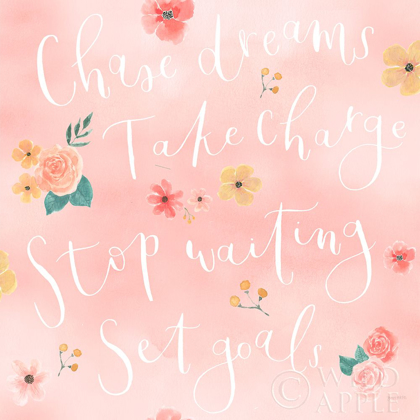 Picture of CHASE DREAMS PATTERN VIA