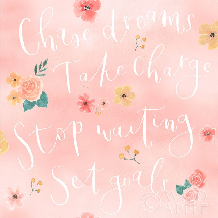 Picture of CHASE DREAMS PATTERN VIA