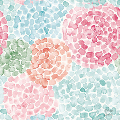 Picture of BOHO RIDE PATTERN IVA