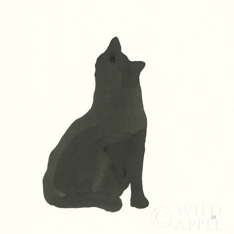 Picture of BLACK CAT I