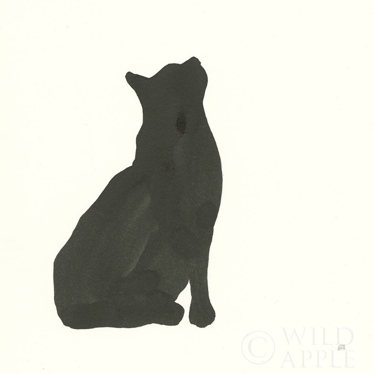 Picture of BLACK CAT III
