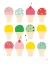 Picture of ICE CREAM FUN