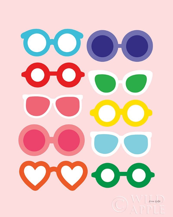 Picture of SUNGLASSES FOR ALL