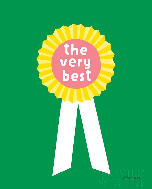 Picture of VERY BEST AWARD