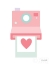 Picture of POLAROID CAMERA