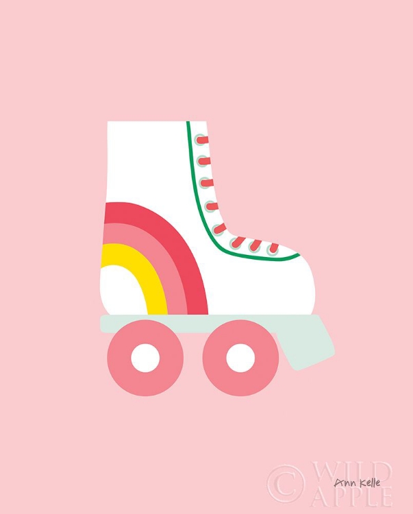 Picture of ROLLERSKATE