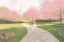 Picture of PRINTEMPS A PARIS II
