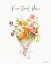 Picture of FARMHOUSE FLORAL IV